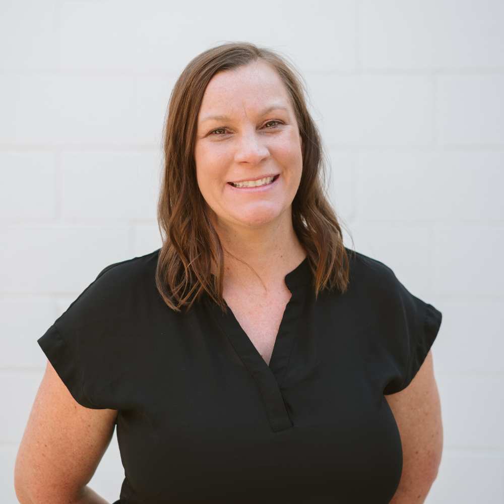 Erin Hetrick