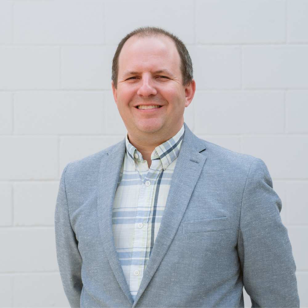 Jason Parker